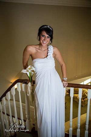 Ashley - Bridals