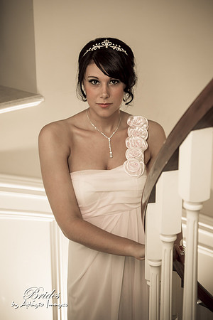 Ashley - Bridals