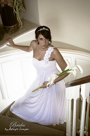 Ashley - Bridals