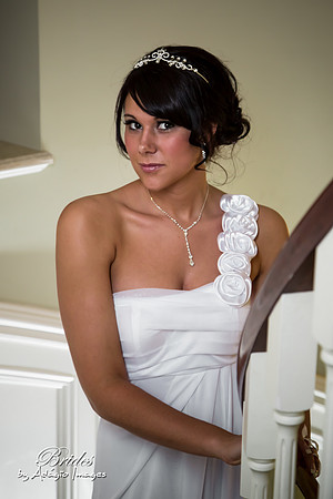 Ashley - Bridals