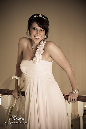Ashley - Bridals