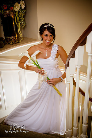 Ashley - Bridals