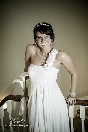 Ashley - Bridals