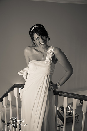 Ashley - Bridals