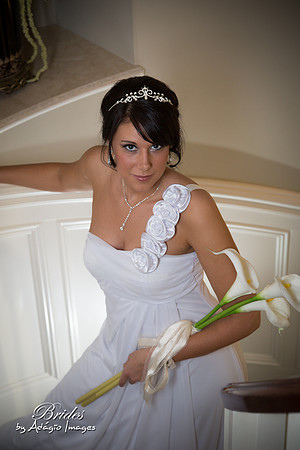 Ashley - Bridals