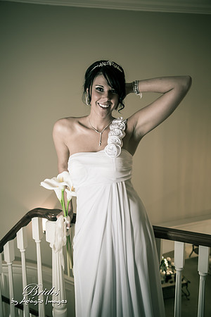 Ashley - Bridals