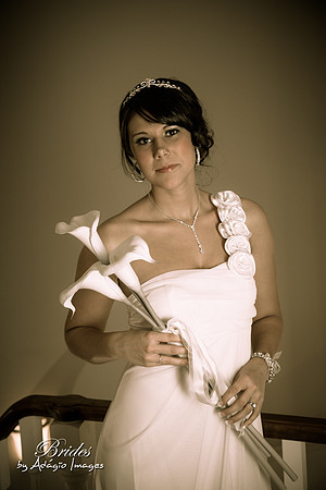 Ashley - Bridals