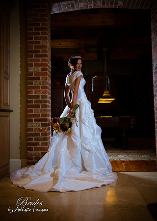 Crystal - Bridals
