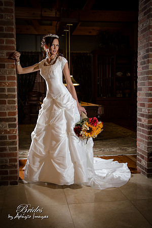 Crystal - Bridals