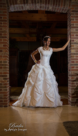 Crystal - Bridals