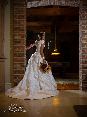 Crystal - Bridals