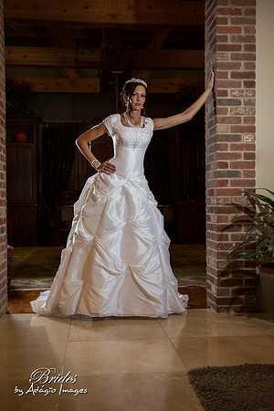 Crystal - Bridals