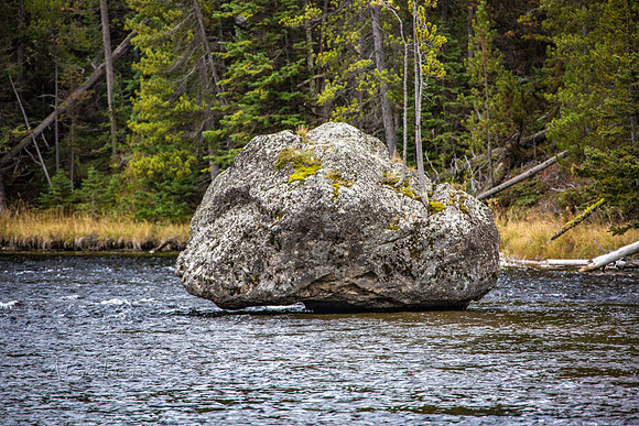 Yellowstone