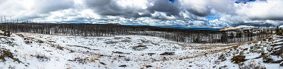 Yellowstone