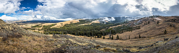 Yellowstone