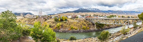 Yellowstone