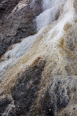 Yellowstone - Geyser