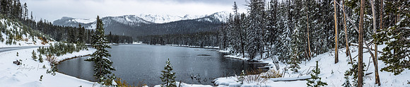 Yellowstone