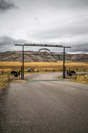 Martin's Cove