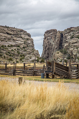 Devil's Gate