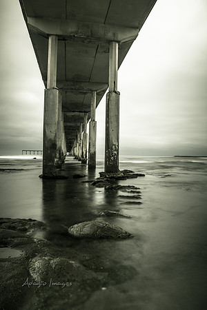 San Diego Beach
