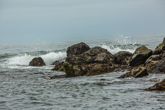 San Diego Beach