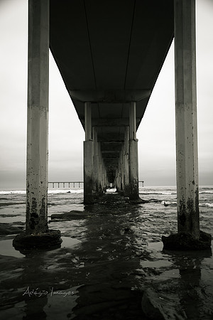 San Diego Beach