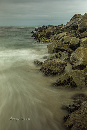 San Diego Beach