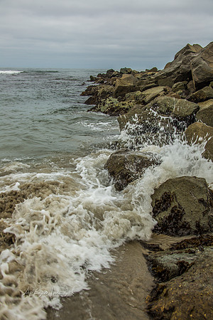 San Diego Beach
