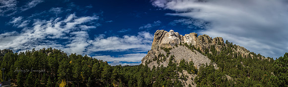 Mount Rushmore
