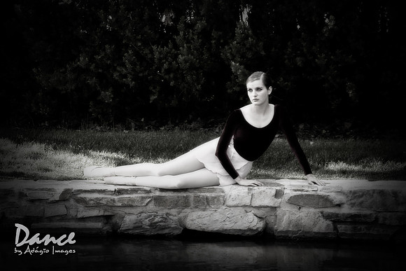 Brandilynn - Dance