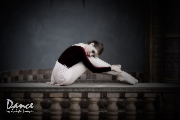 Brandilynn - Dance