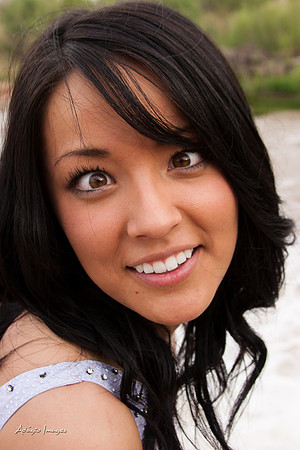Kassie 2009-05