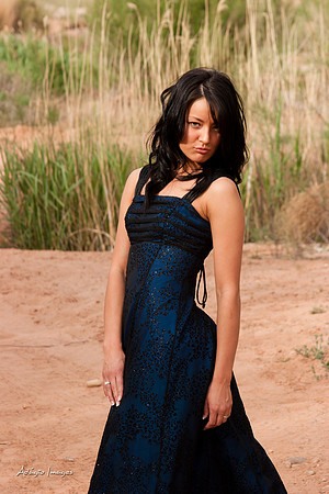 Kassie 2009-05