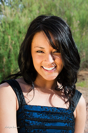 Kassie 2009-05