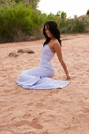 Kassie 2009-05