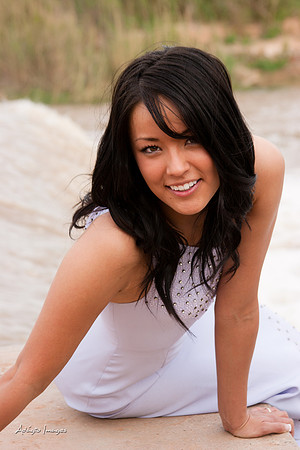 Kassie 2009-05