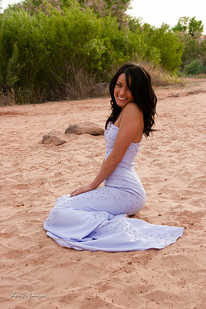 Kassie 2009-05