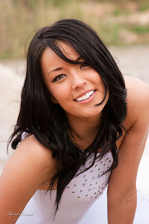 Kassie 2009-05