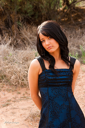 Kassie 2009-05