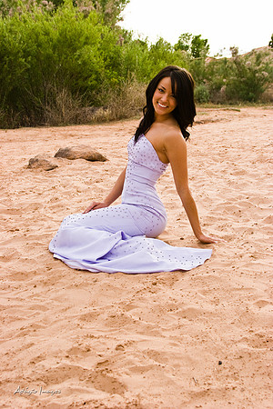 Kassie 2009-05