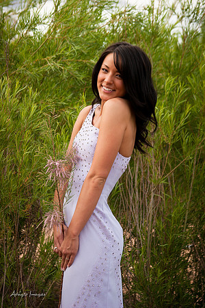 Kassie 2009-05