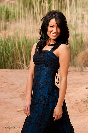 Kassie 2009-05