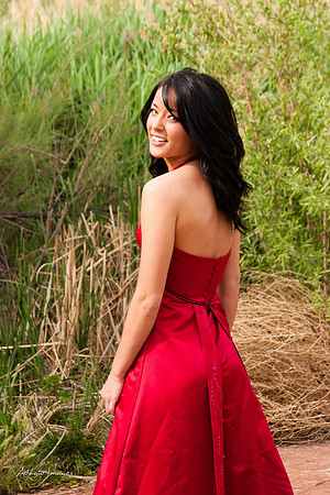 Kassie 2009-05