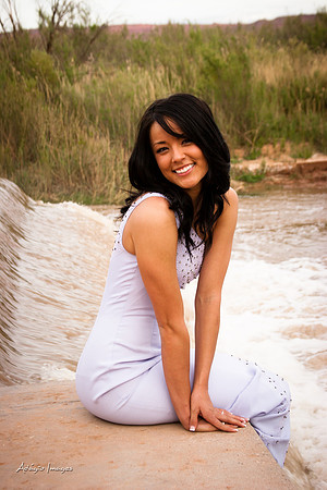 Kassie 2009-05