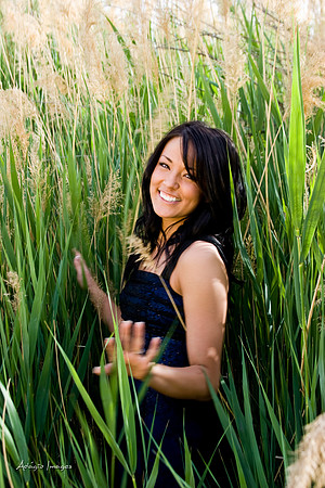 Kassie 2009-05