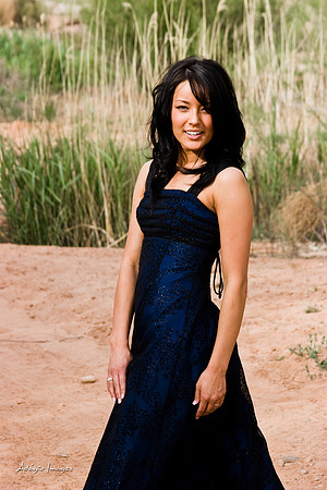 Kassie 2009-05