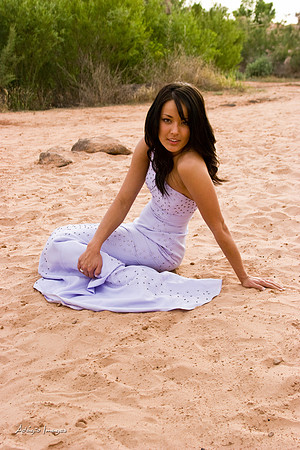 Kassie 2009-05