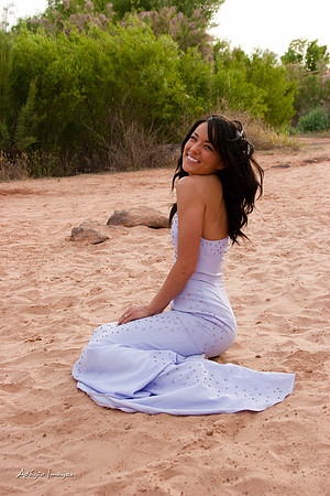 Kassie 2009-05