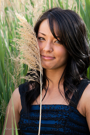 Kassie 2009-05